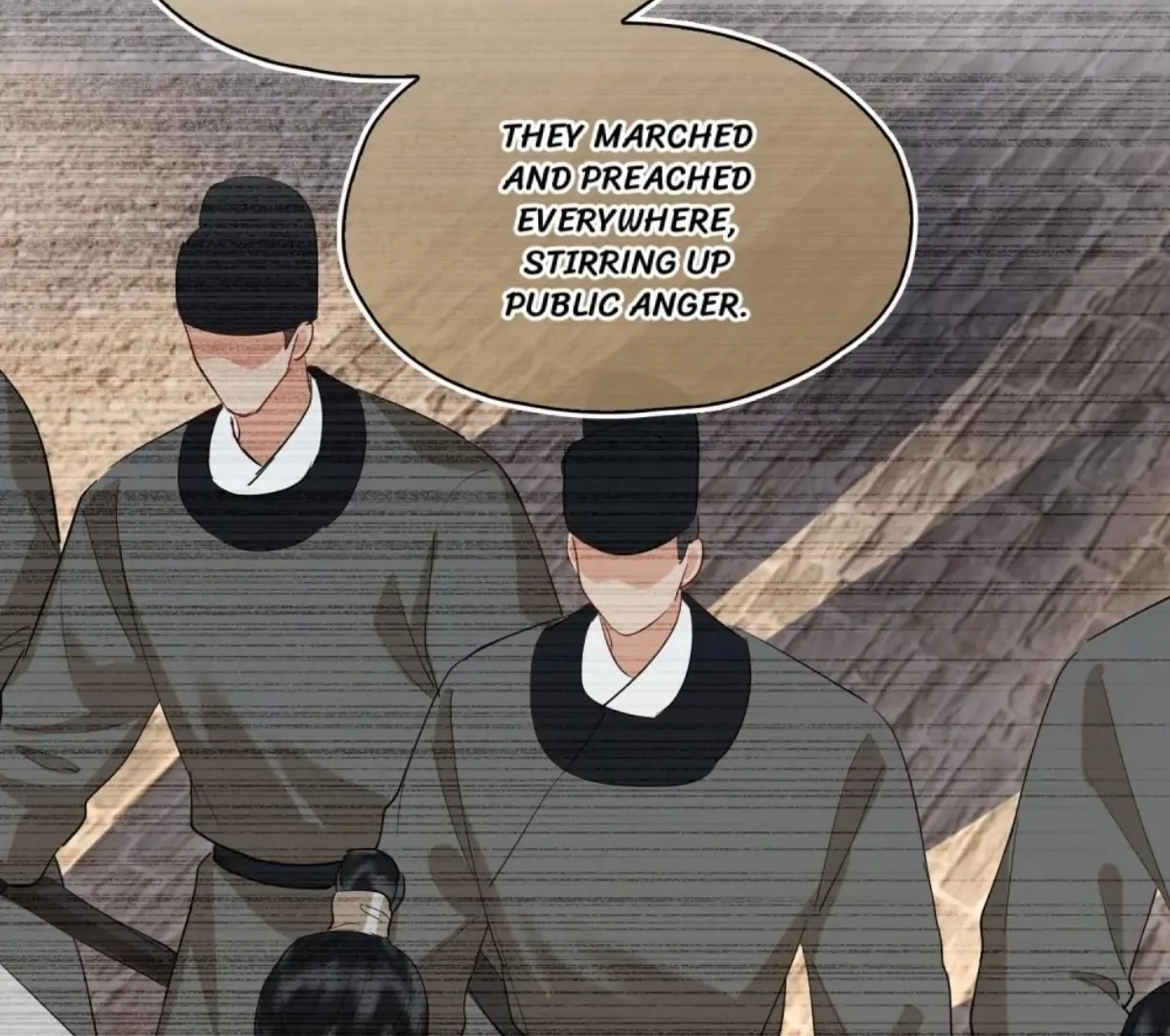 Indulgence [Official] - Chapter 38 manhwa