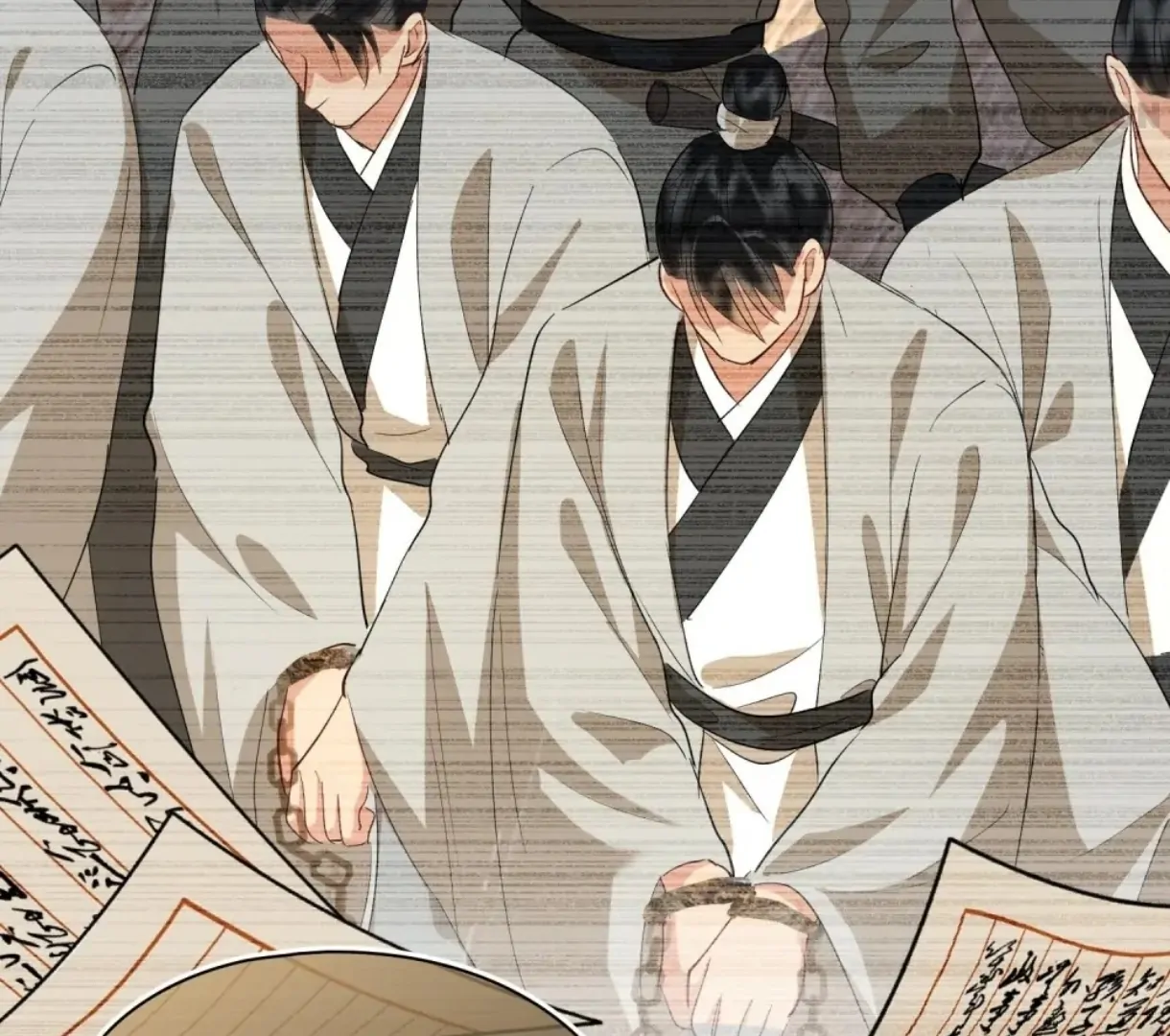 Indulgence [Official] - Chapter 38 manhwa