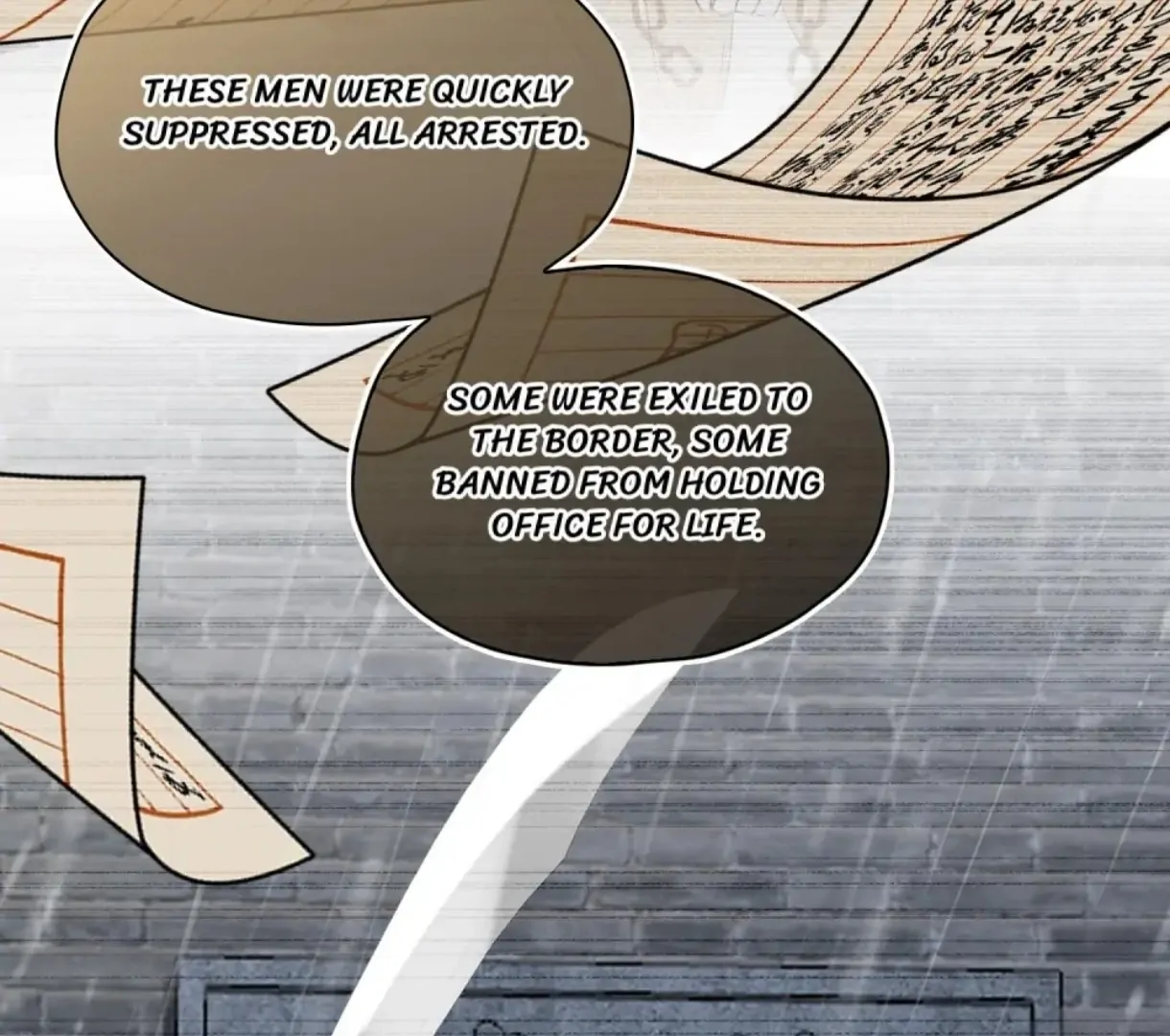 Indulgence [Official] - Chapter 38 manhwa