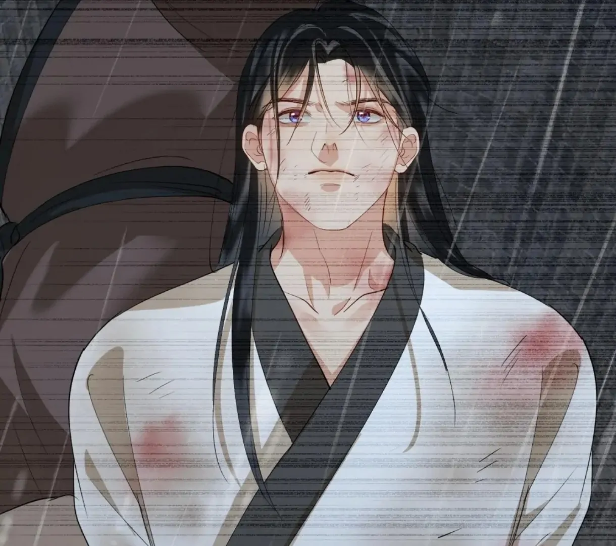 Indulgence [Official] - Chapter 38 manhwa