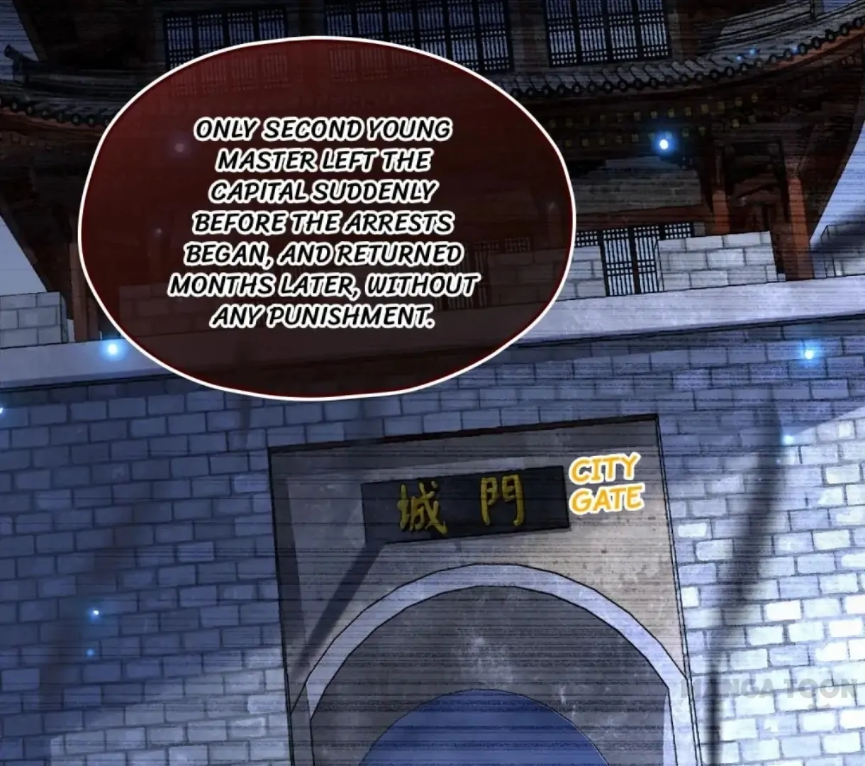Indulgence [Official] - Chapter 38 manhwa
