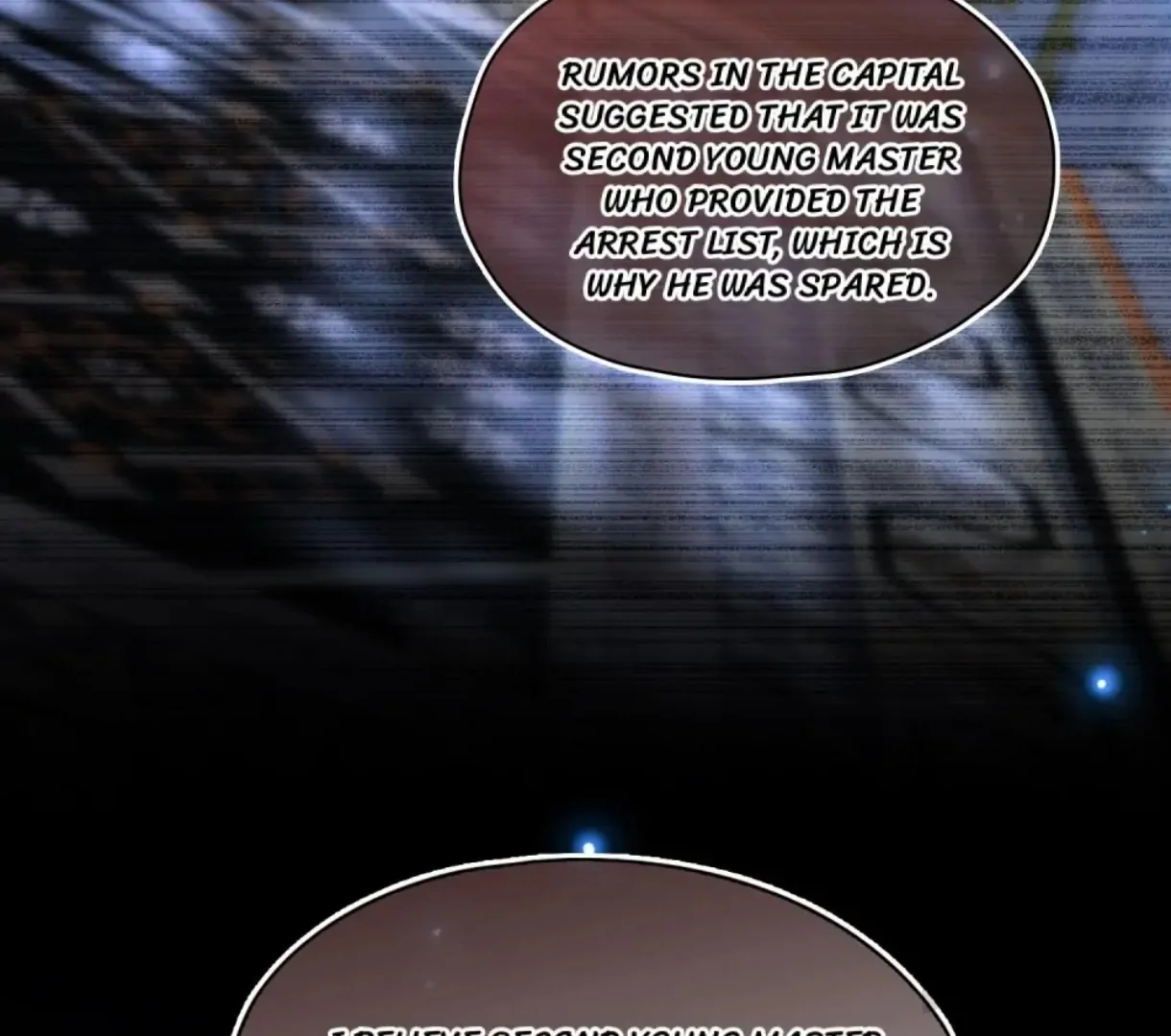 Indulgence [Official] - Chapter 38 manhwa