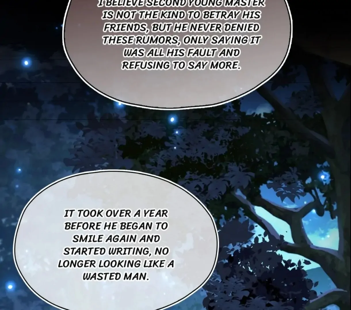 Indulgence [Official] - Chapter 38 manhwa