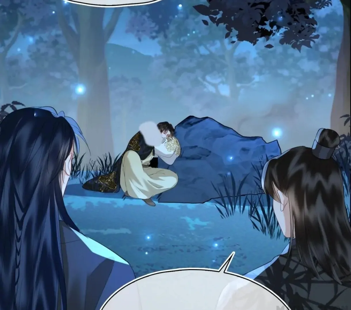 Indulgence [Official] - Chapter 38 manhwa