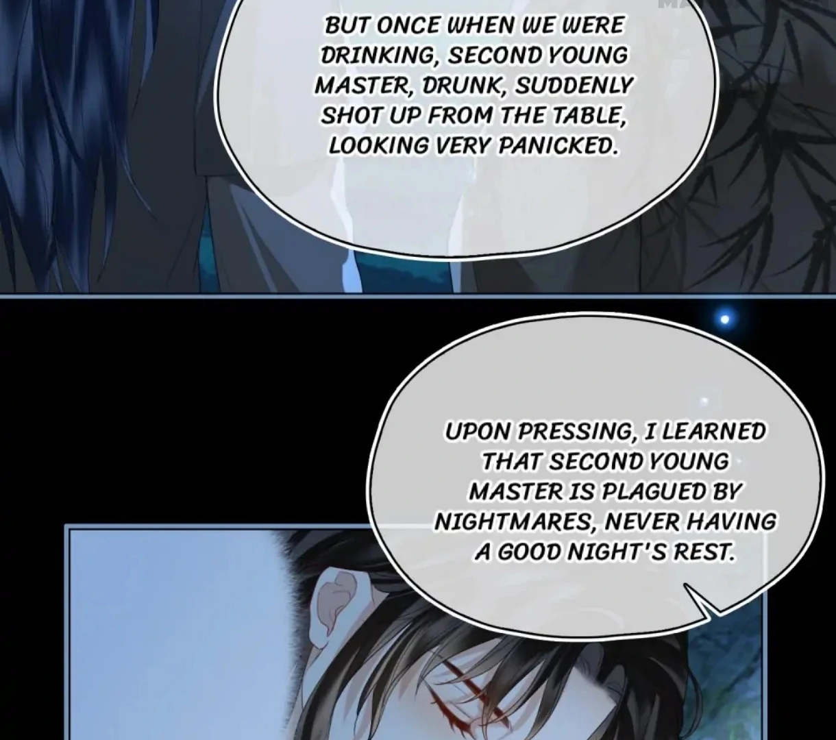 Indulgence [Official] - Chapter 38 manhwa
