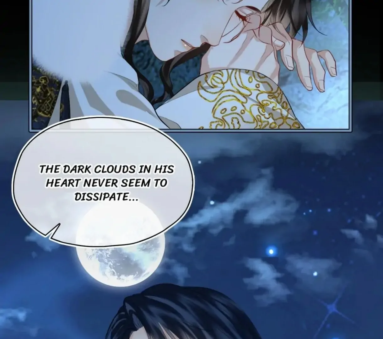 Indulgence [Official] - Chapter 38 manhwa