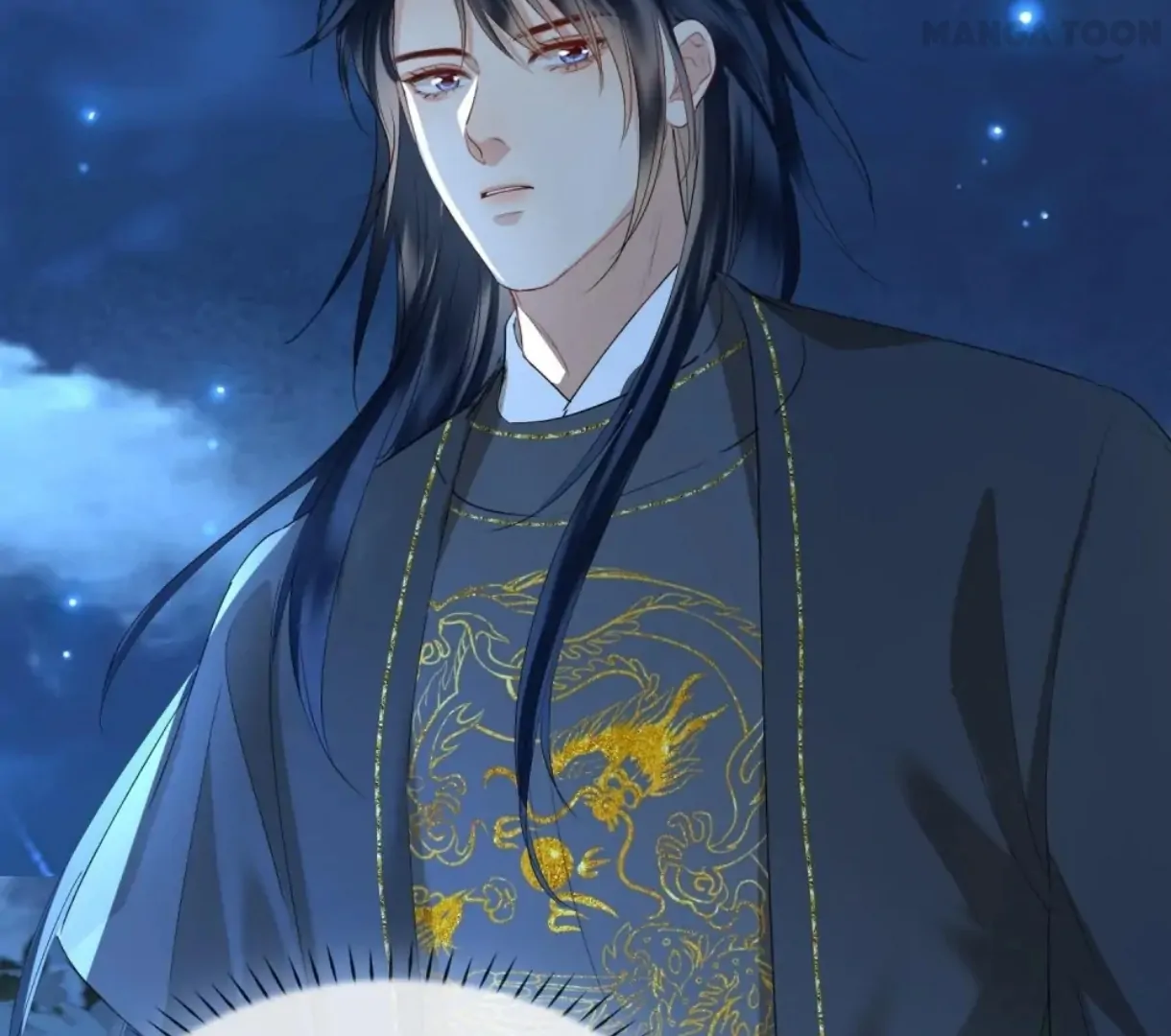 Indulgence [Official] - Chapter 38 manhwa