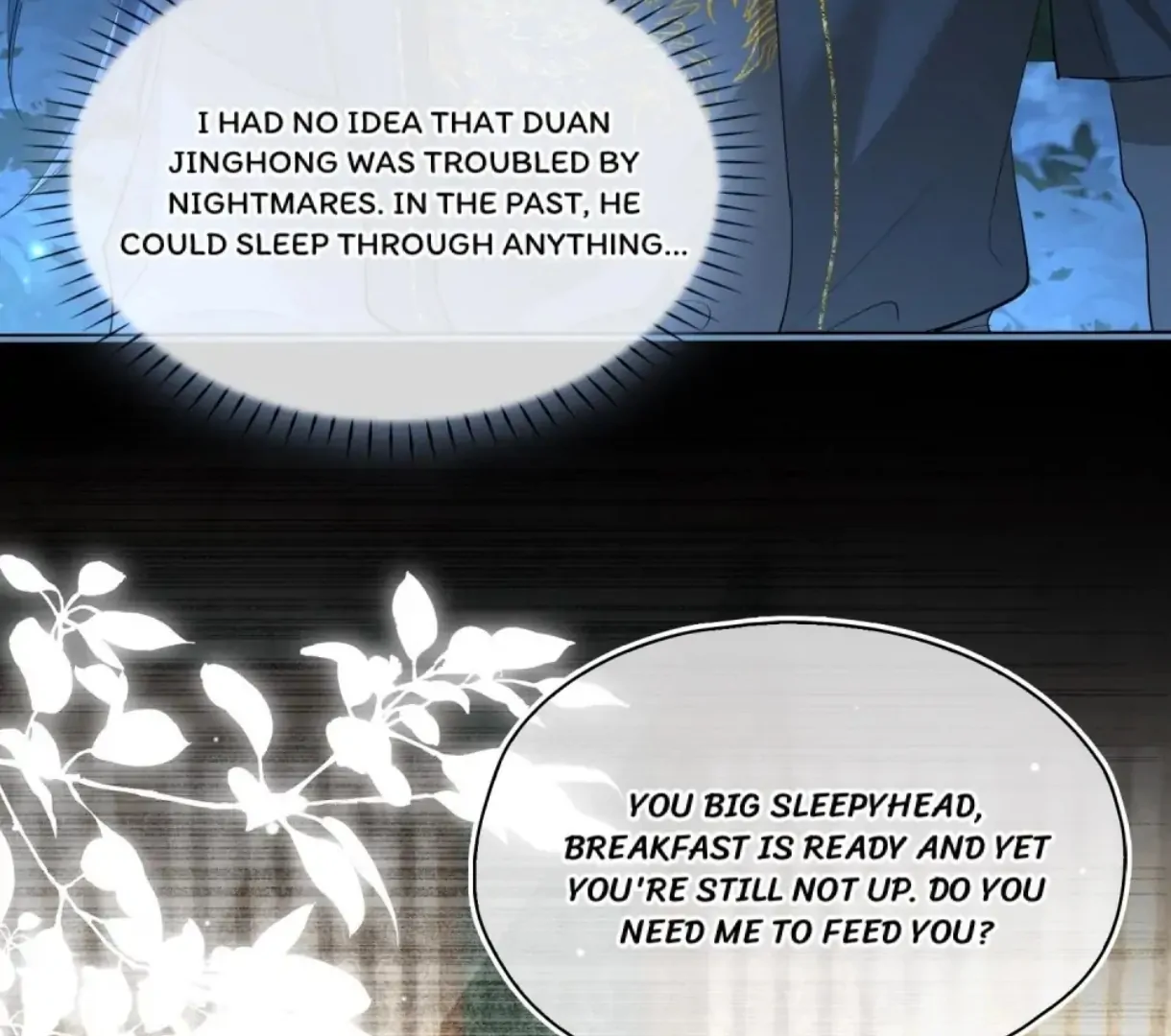 Indulgence [Official] - Chapter 38 manhwa