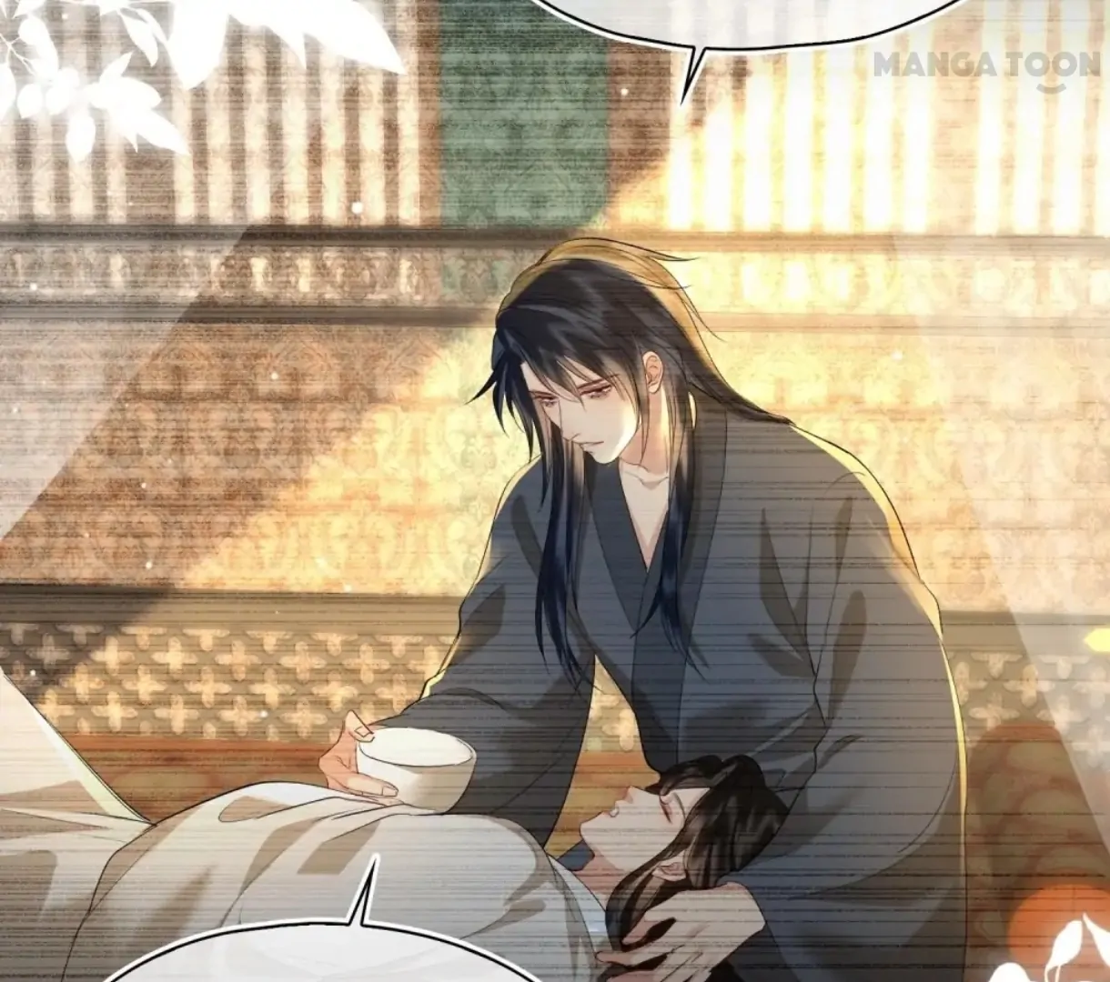 Indulgence [Official] - Chapter 38 manhwa