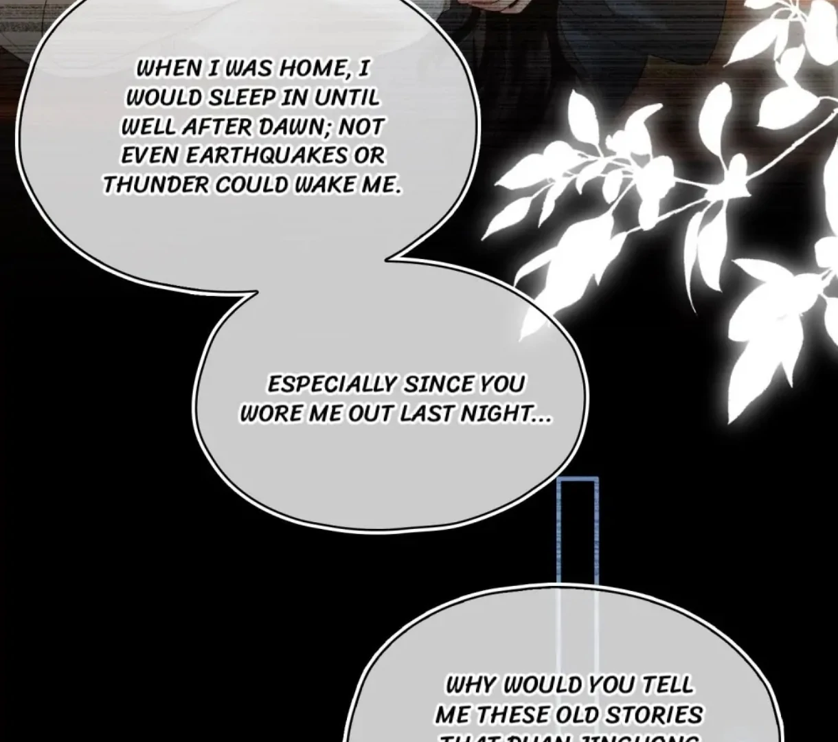 Indulgence [Official] - Chapter 38 manhwa