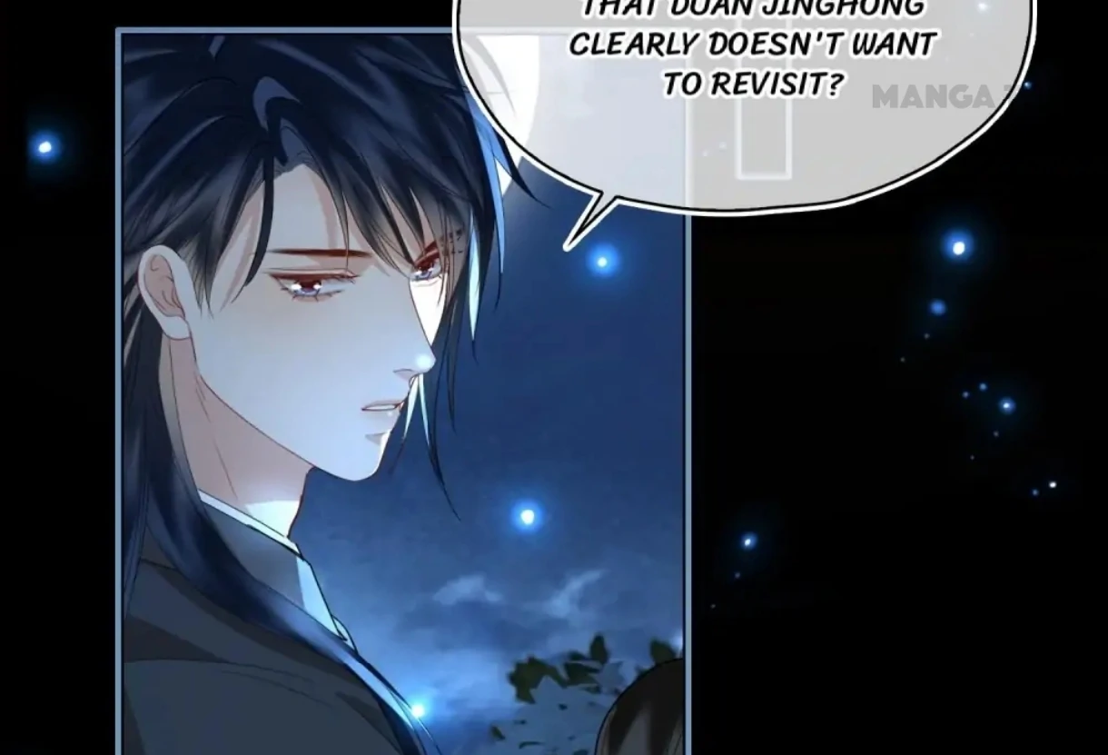 Indulgence [Official] - Chapter 38 manhwa