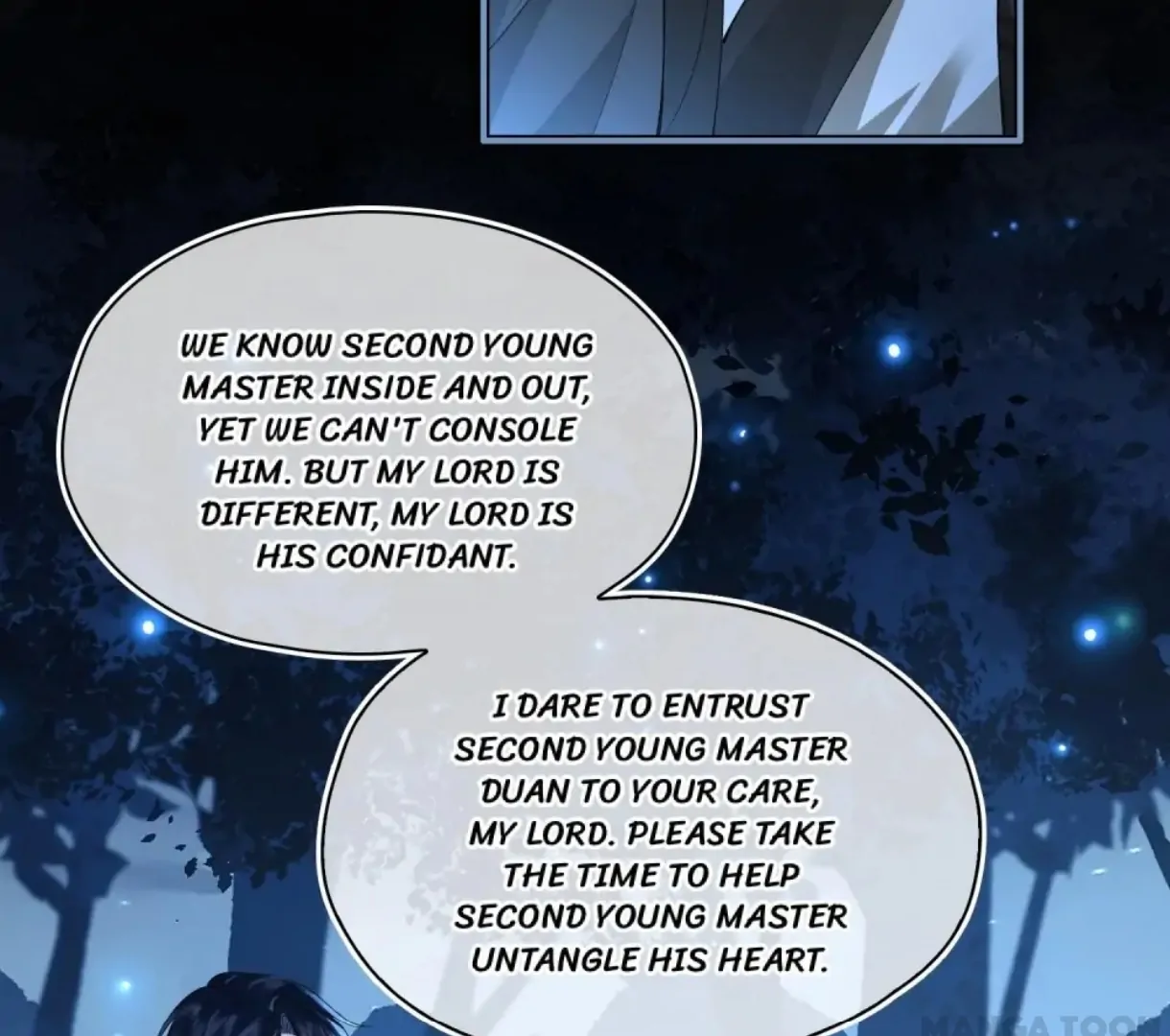 Indulgence [Official] - Chapter 38 manhwa
