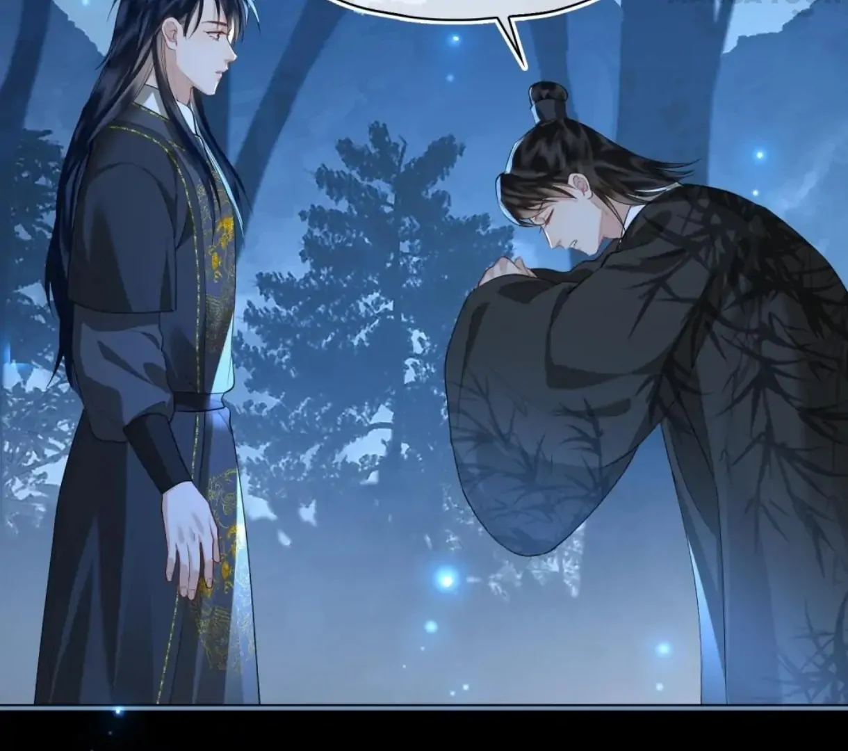 Indulgence [Official] - Chapter 38 manhwa