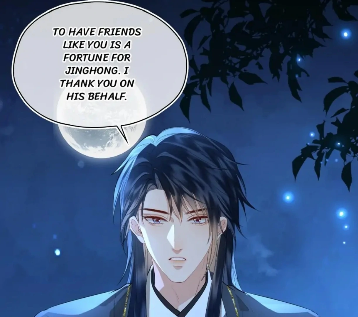 Indulgence [Official] - Chapter 38 manhwa