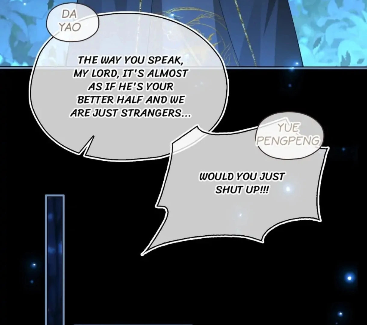 Indulgence [Official] - Chapter 38 manhwa