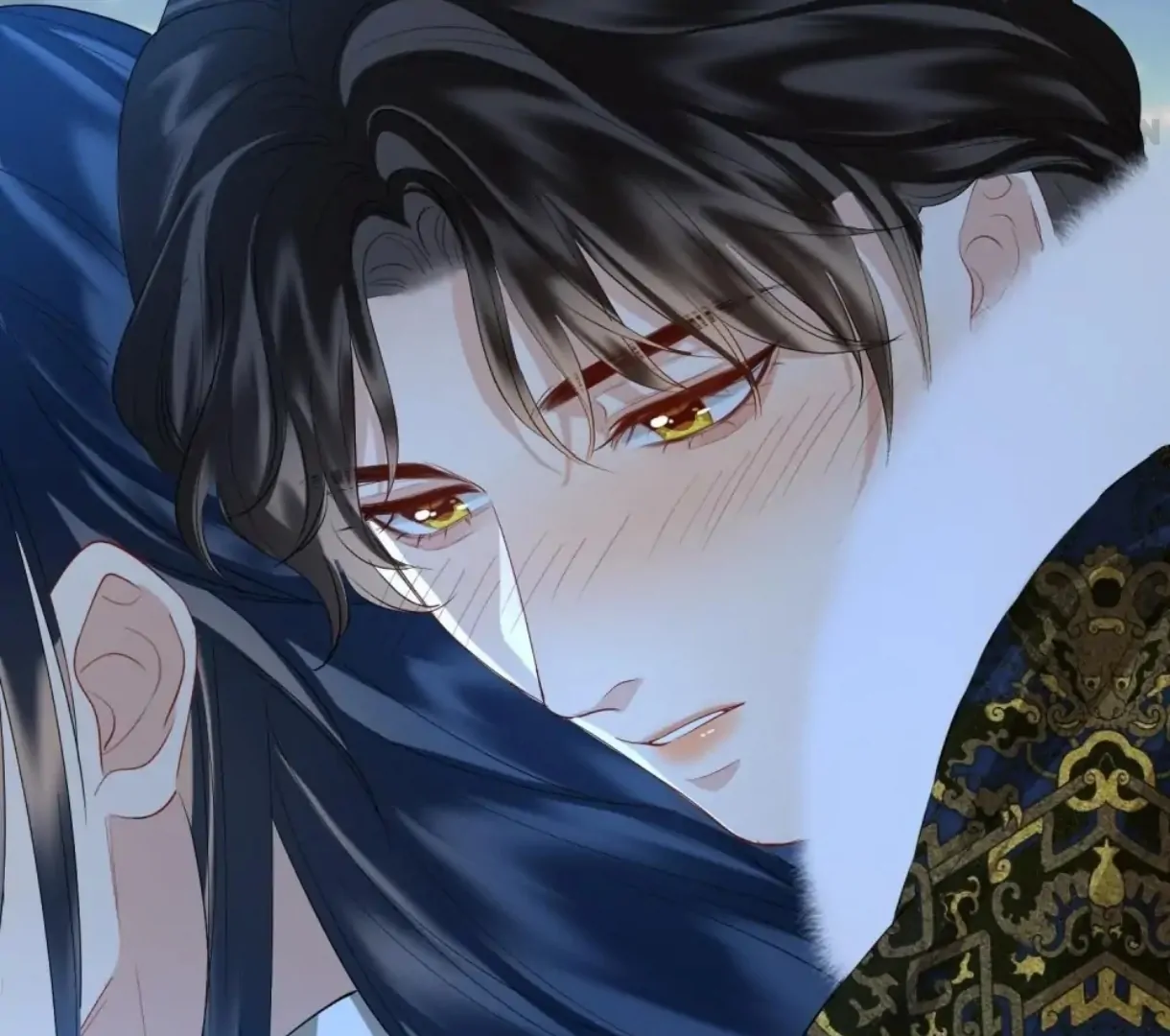 Indulgence [Official] - Chapter 38 manhwa
