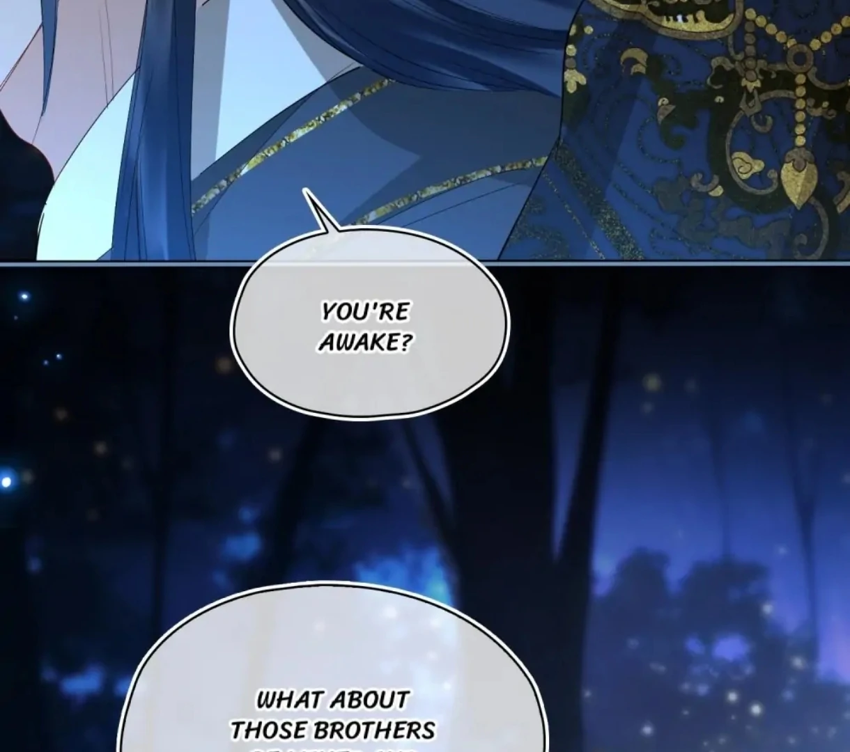Indulgence [Official] - Chapter 38 manhwa