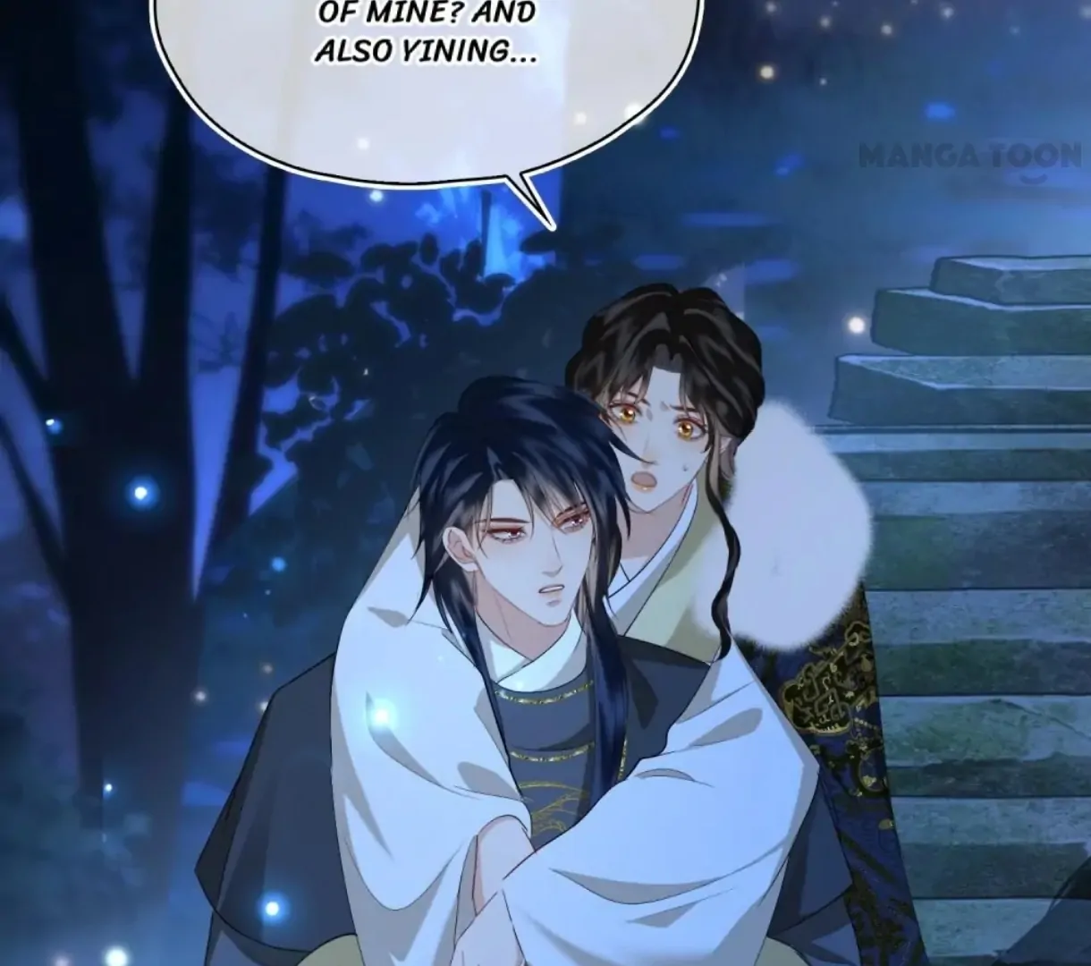 Indulgence [Official] - Chapter 38 manhwa