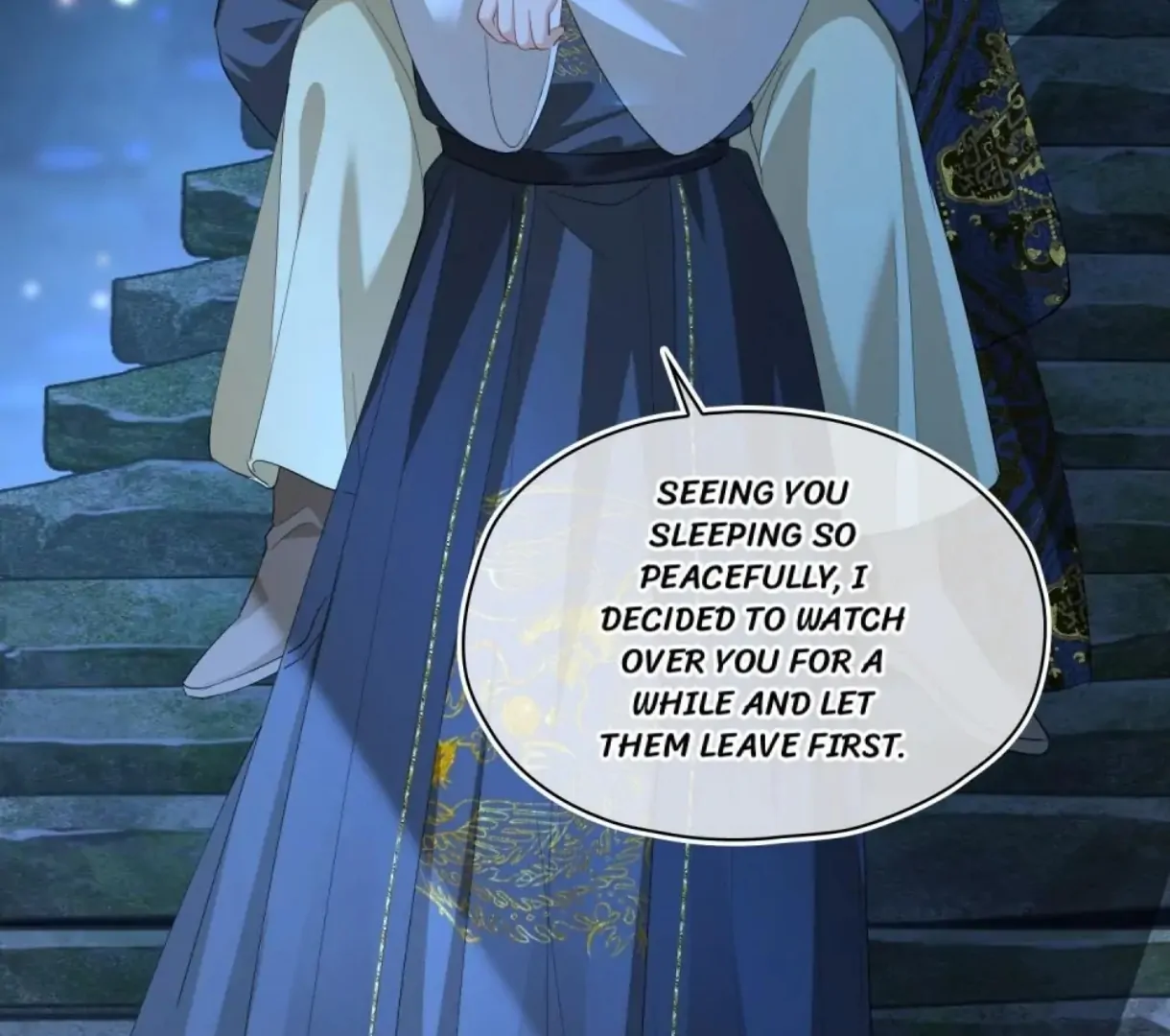 Indulgence [Official] - Chapter 38 manhwa