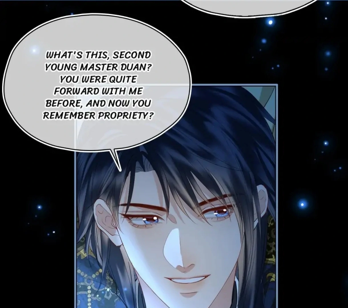 Indulgence [Official] - Chapter 38 manhwa