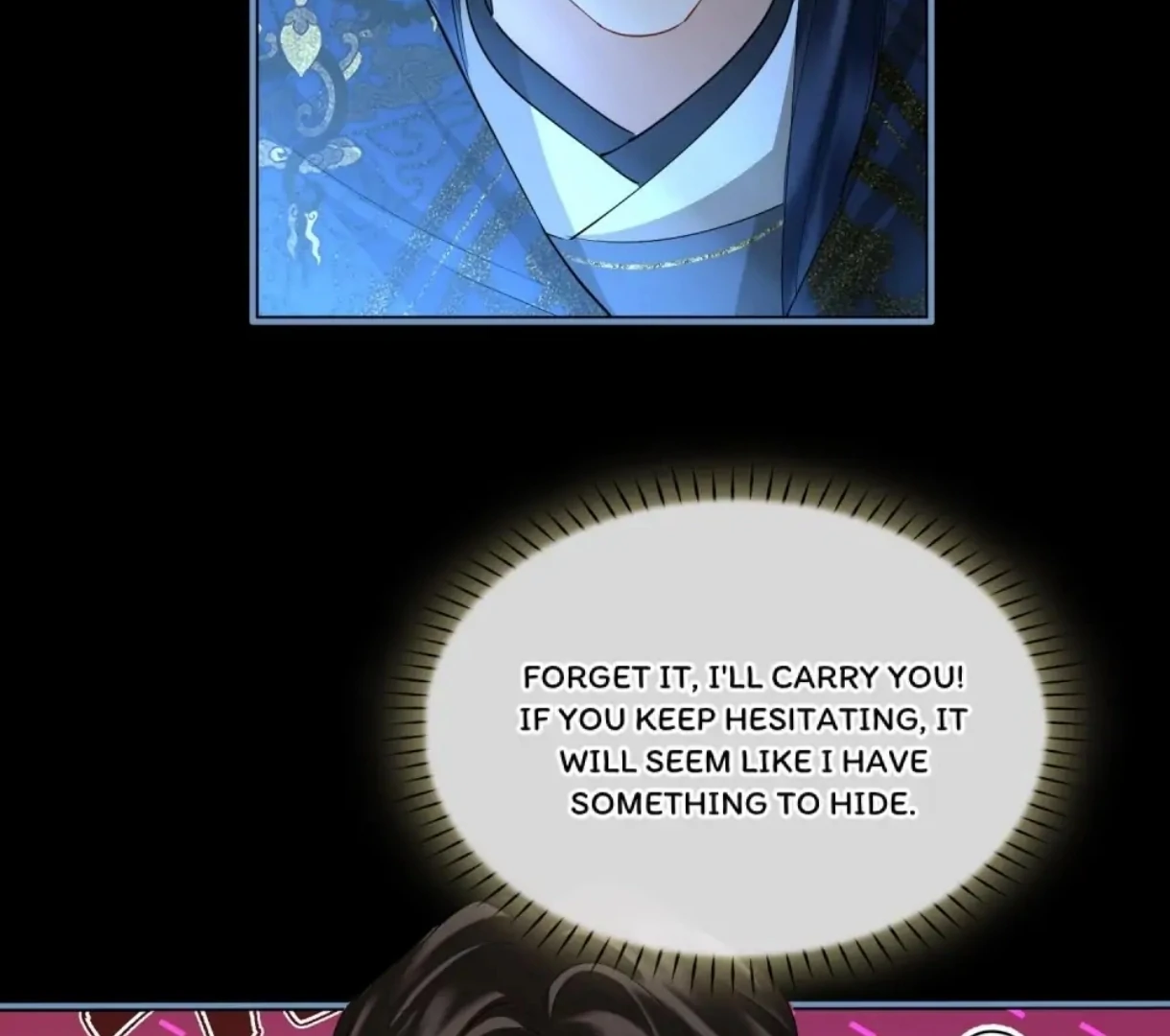 Indulgence [Official] - Chapter 38 manhwa