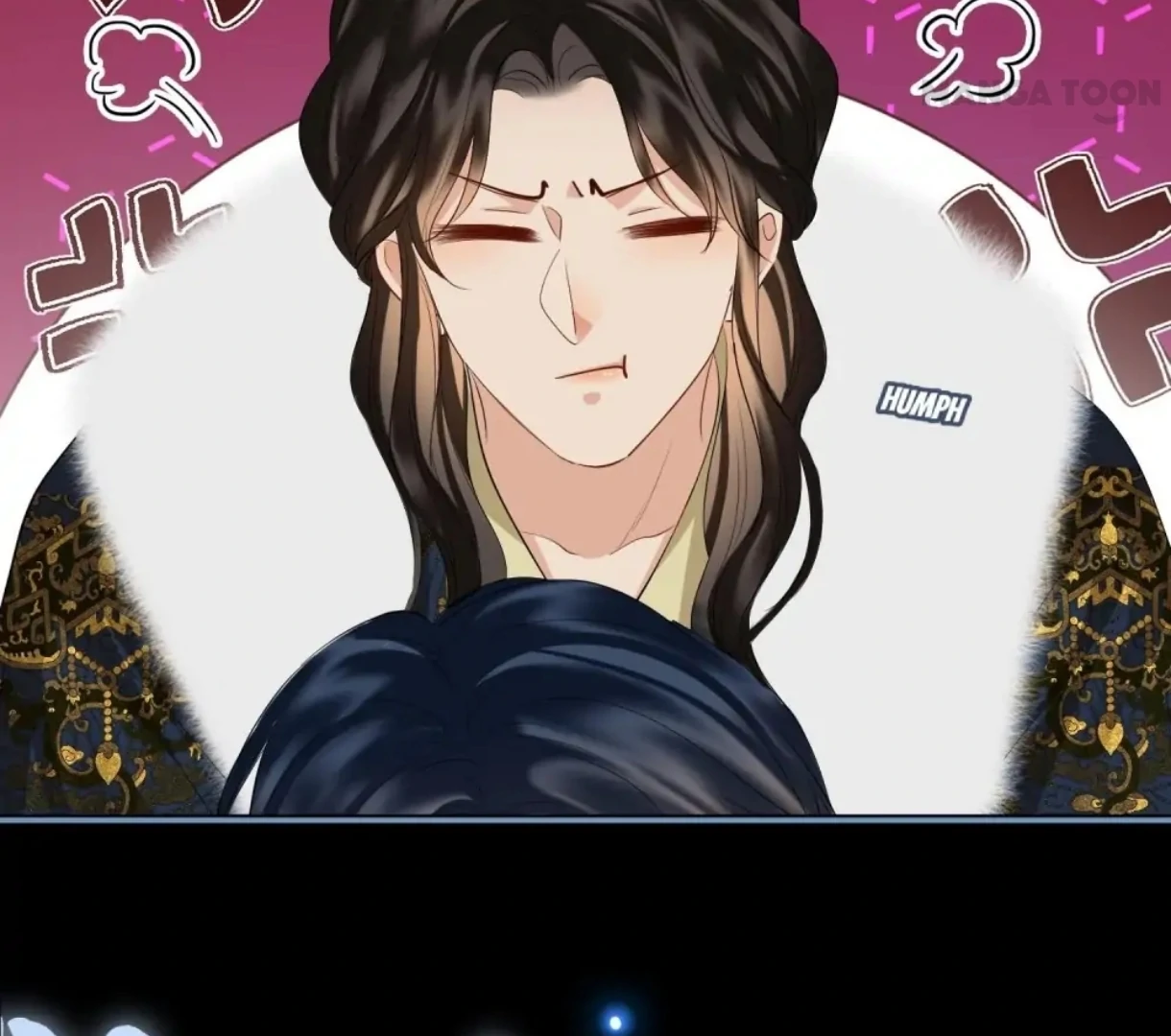 Indulgence [Official] - Chapter 38 manhwa