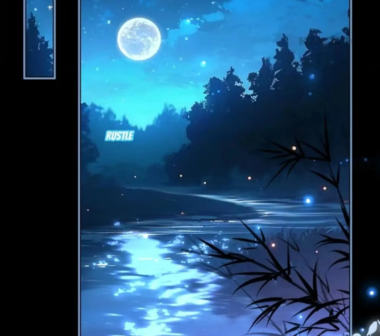 Indulgence [Official] - Chapter 38 manhwa