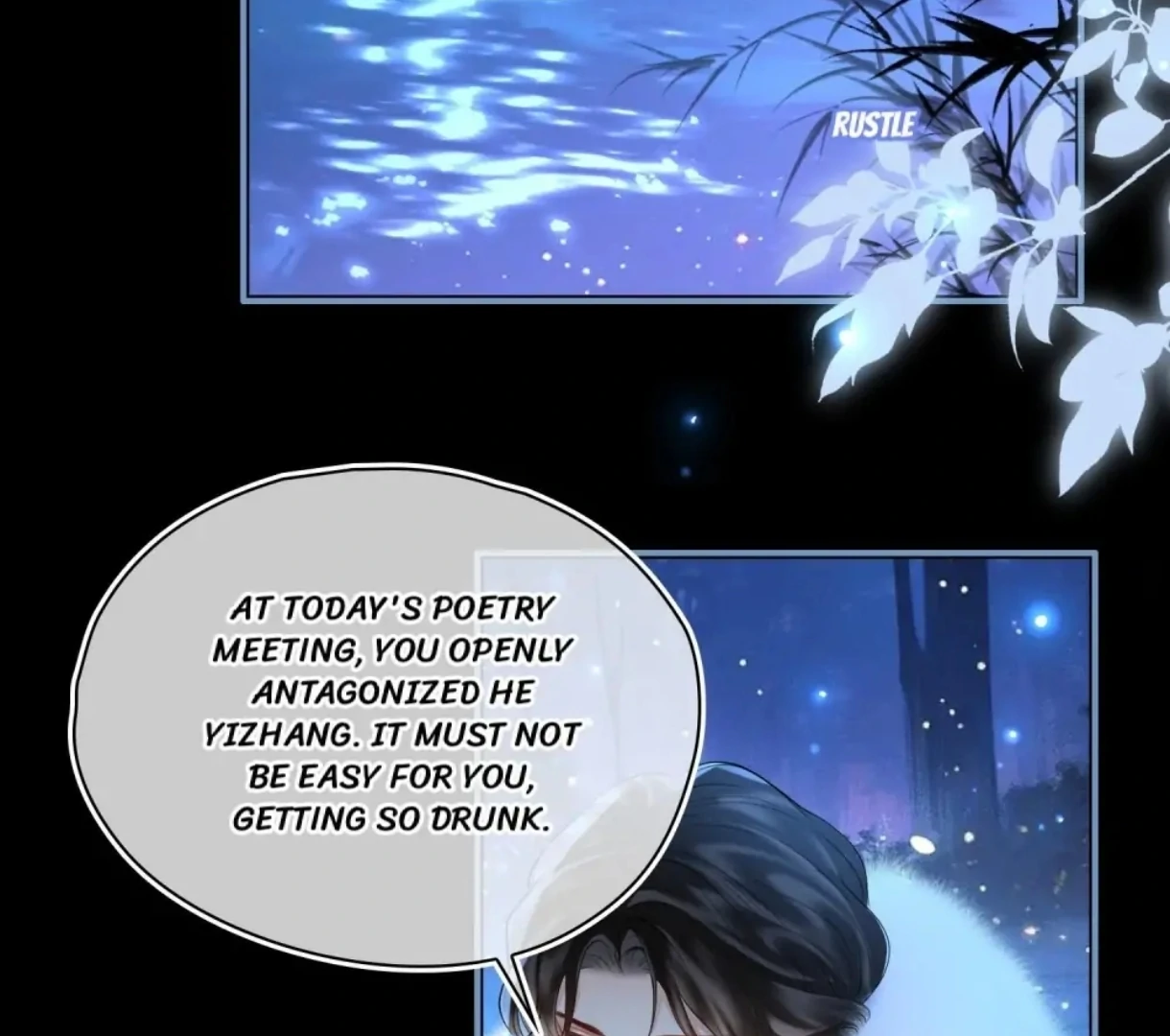 Indulgence [Official] - Chapter 38 manhwa