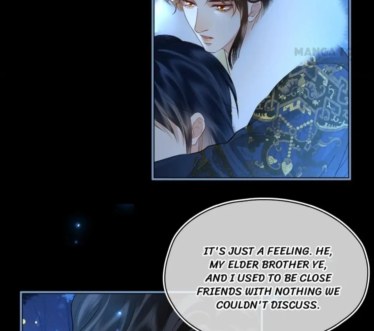 Indulgence [Official] - Chapter 38 manhwa