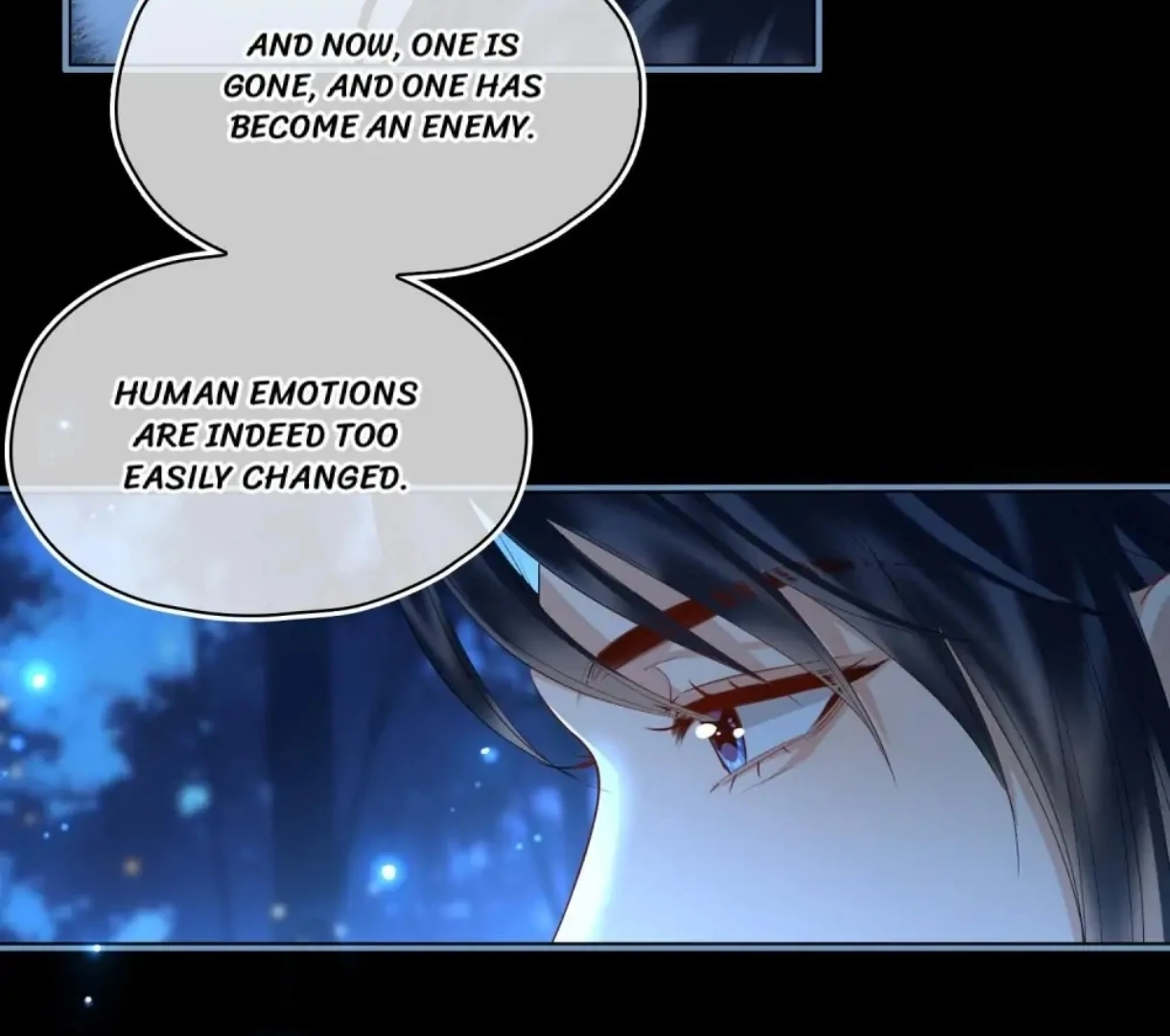 Indulgence [Official] - Chapter 38 manhwa
