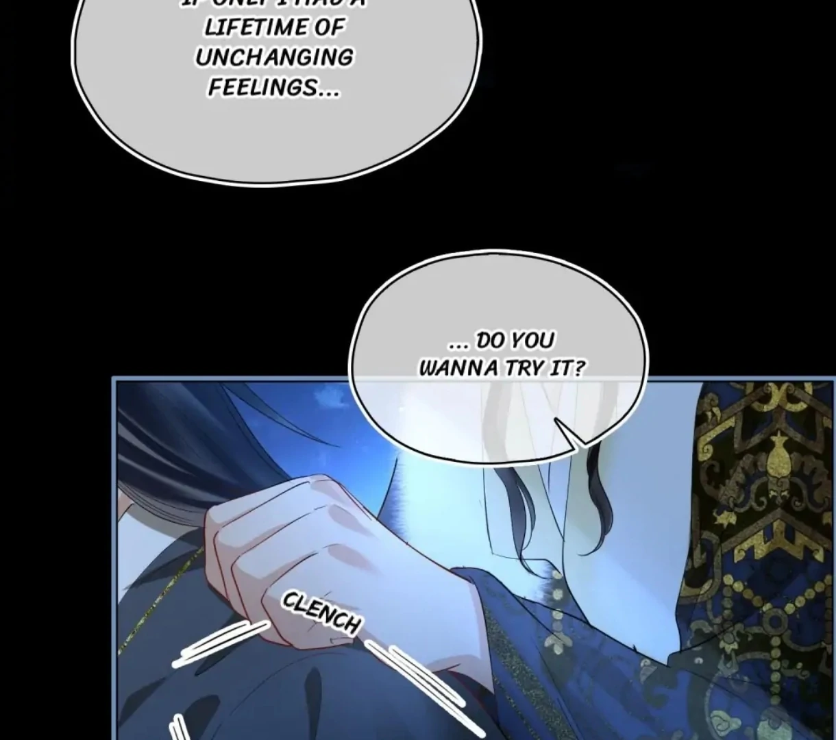 Indulgence [Official] - Chapter 38 manhwa