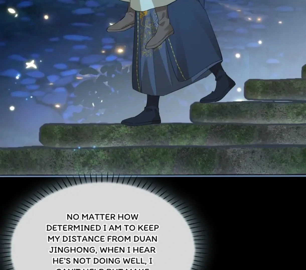 Indulgence [Official] - Chapter 39 manhwa