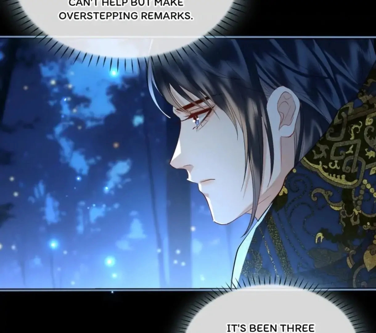 Indulgence [Official] - Chapter 39 manhwa