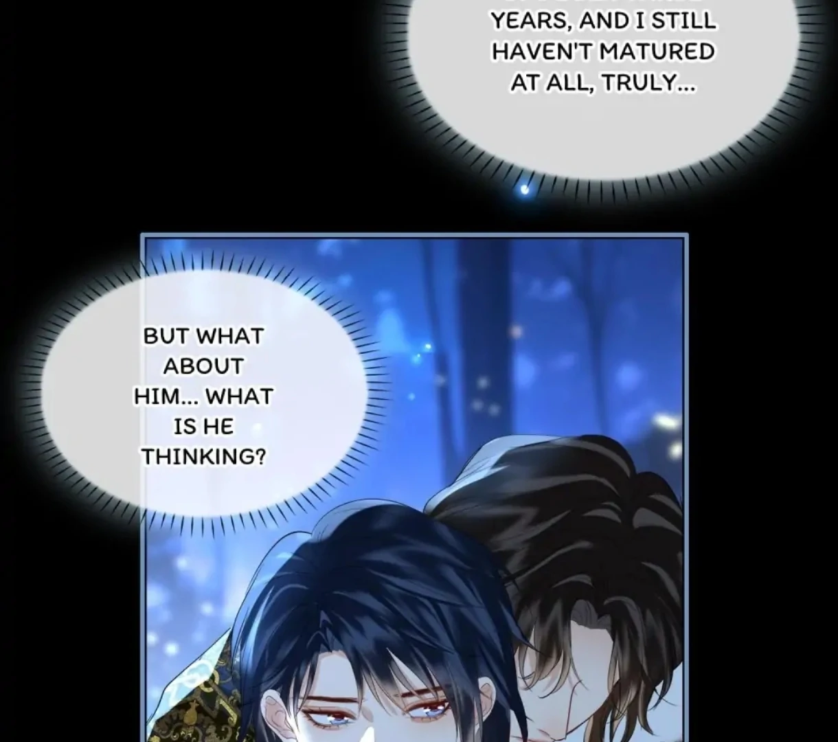Indulgence [Official] - Chapter 39 manhwa