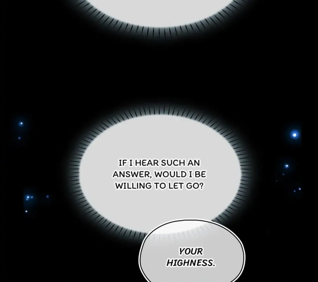 Indulgence [Official] - Chapter 39 manhwa
