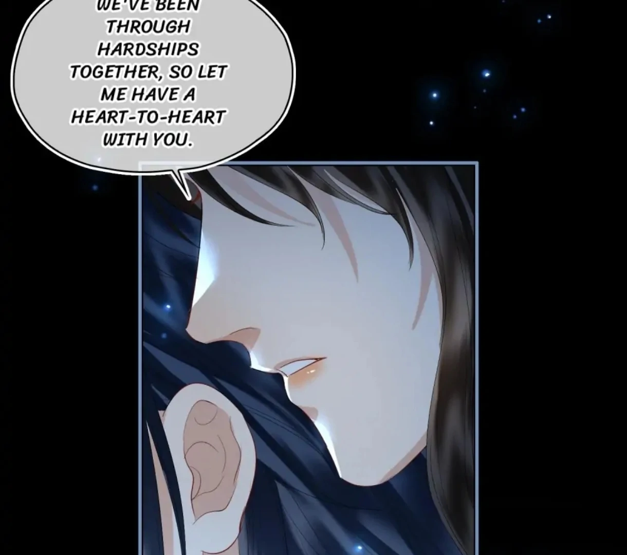 Indulgence [Official] - Chapter 39 manhwa