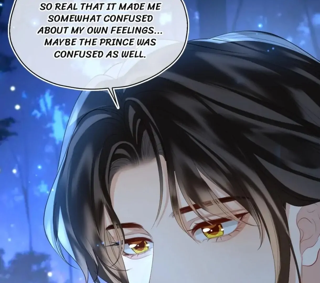 Indulgence [Official] - Chapter 39 manhwa