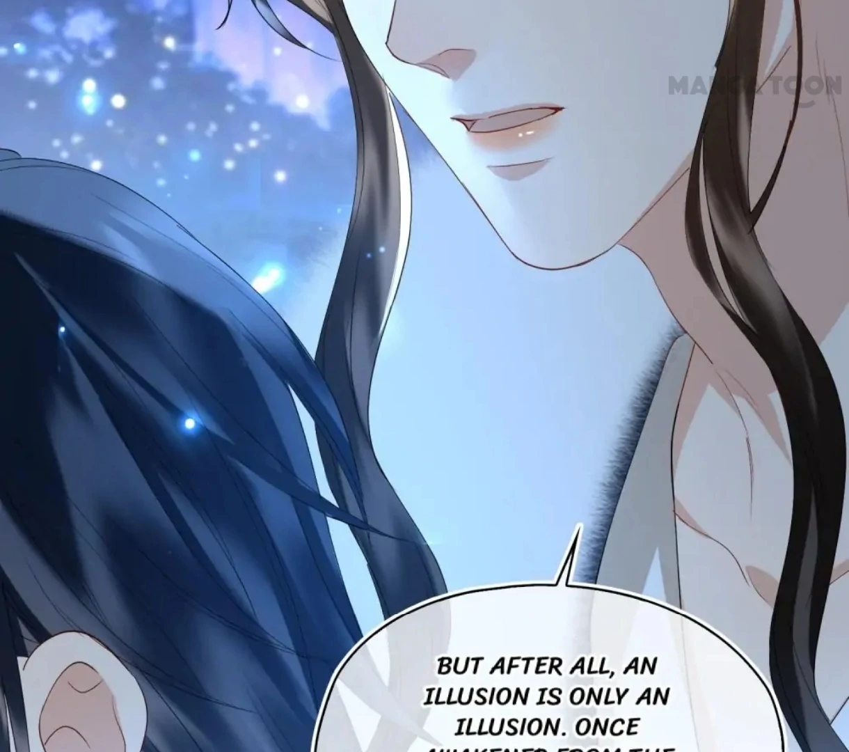 Indulgence [Official] - Chapter 39 manhwa
