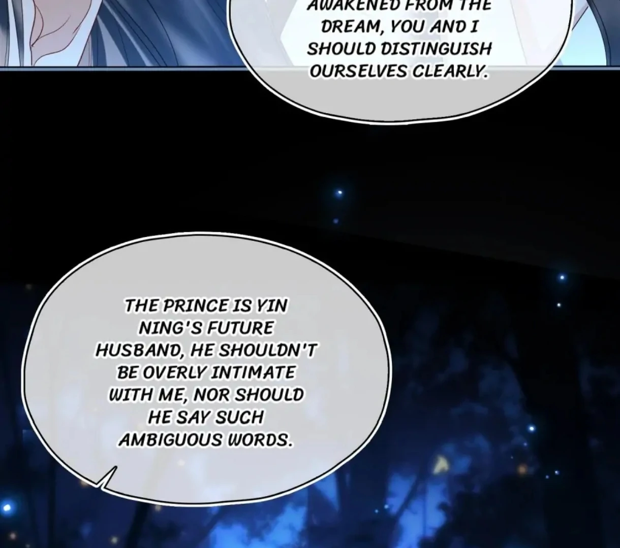 Indulgence [Official] - Chapter 39 manhwa