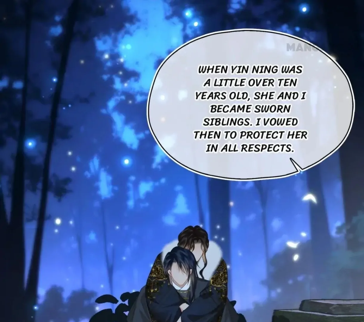 Indulgence [Official] - Chapter 39 manhwa