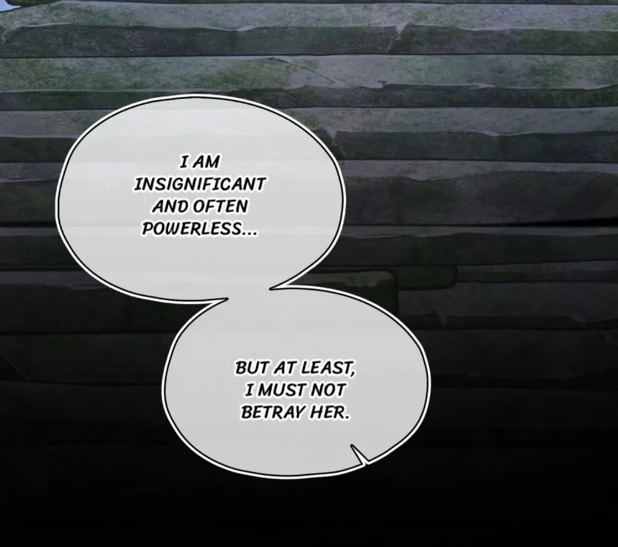 Indulgence [Official] - Chapter 39 manhwa