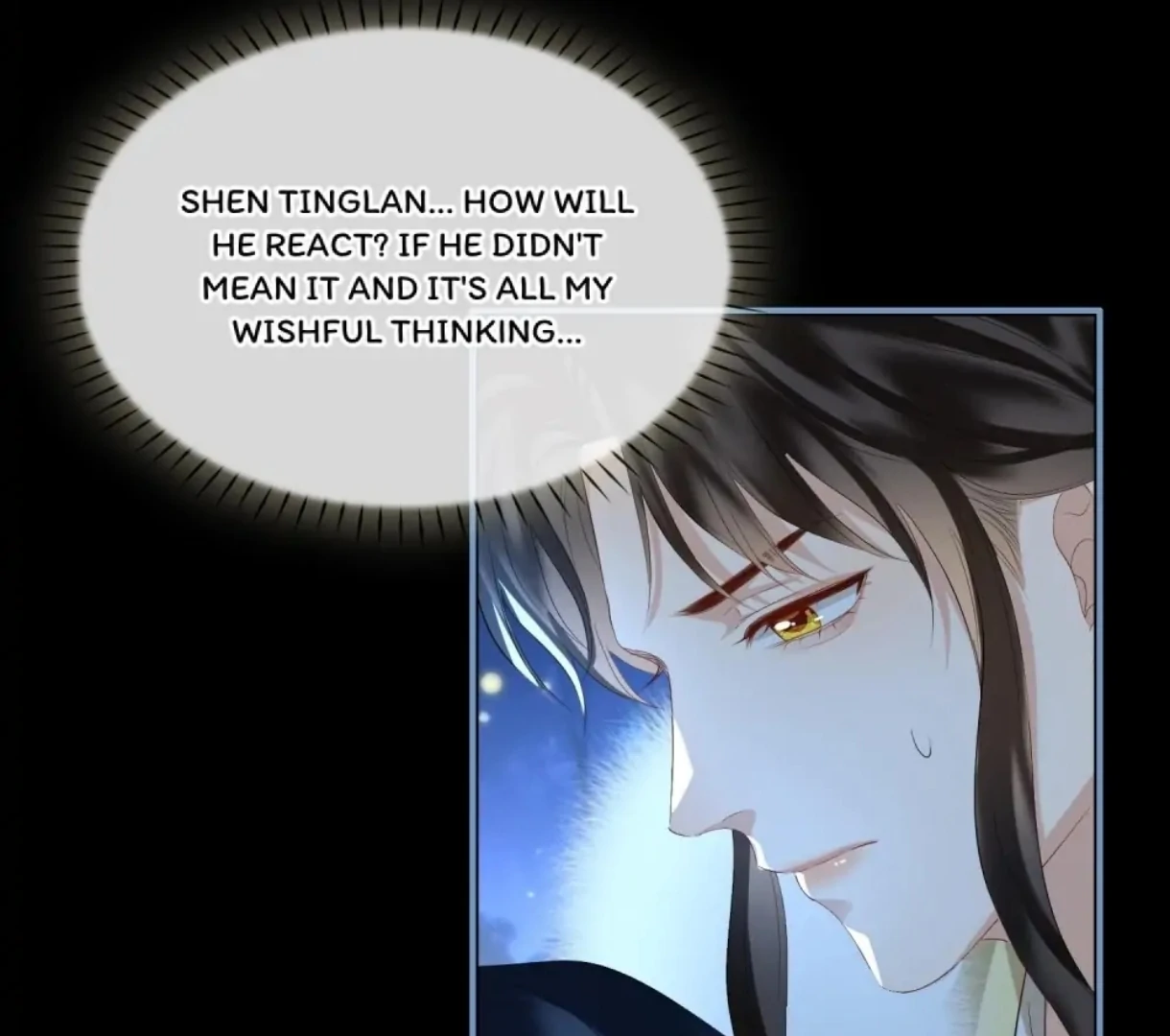 Indulgence [Official] - Chapter 39 manhwa