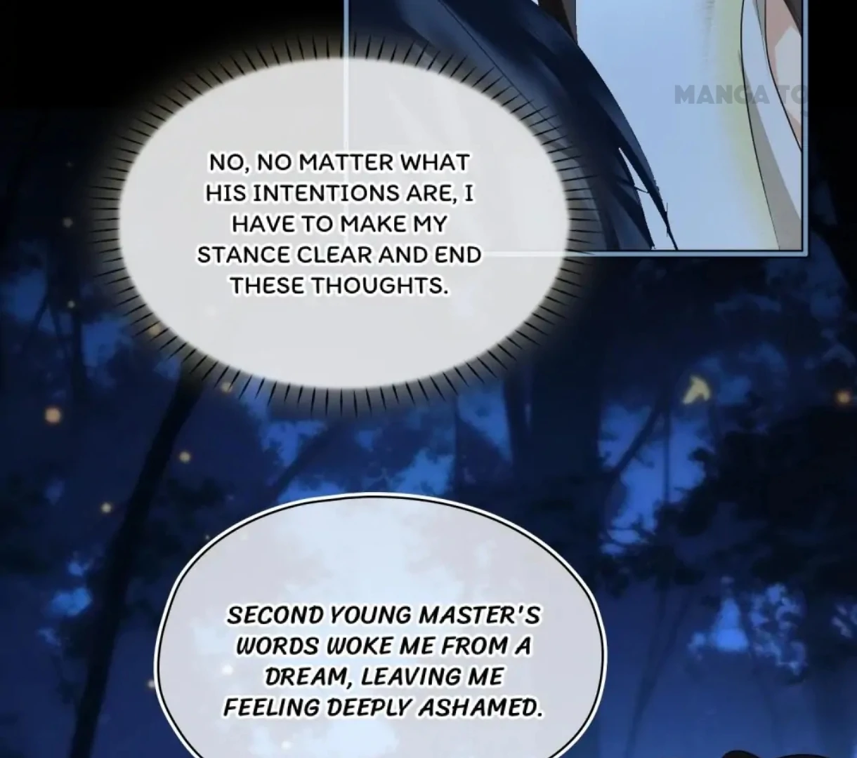 Indulgence [Official] - Chapter 39 manhwa