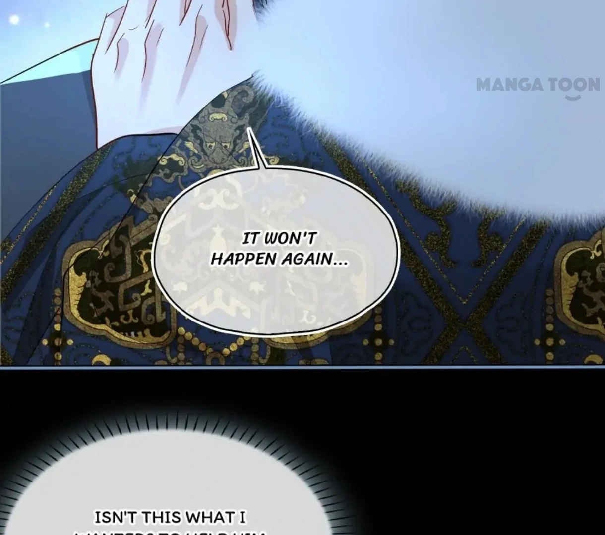 Indulgence [Official] - Chapter 39 manhwa