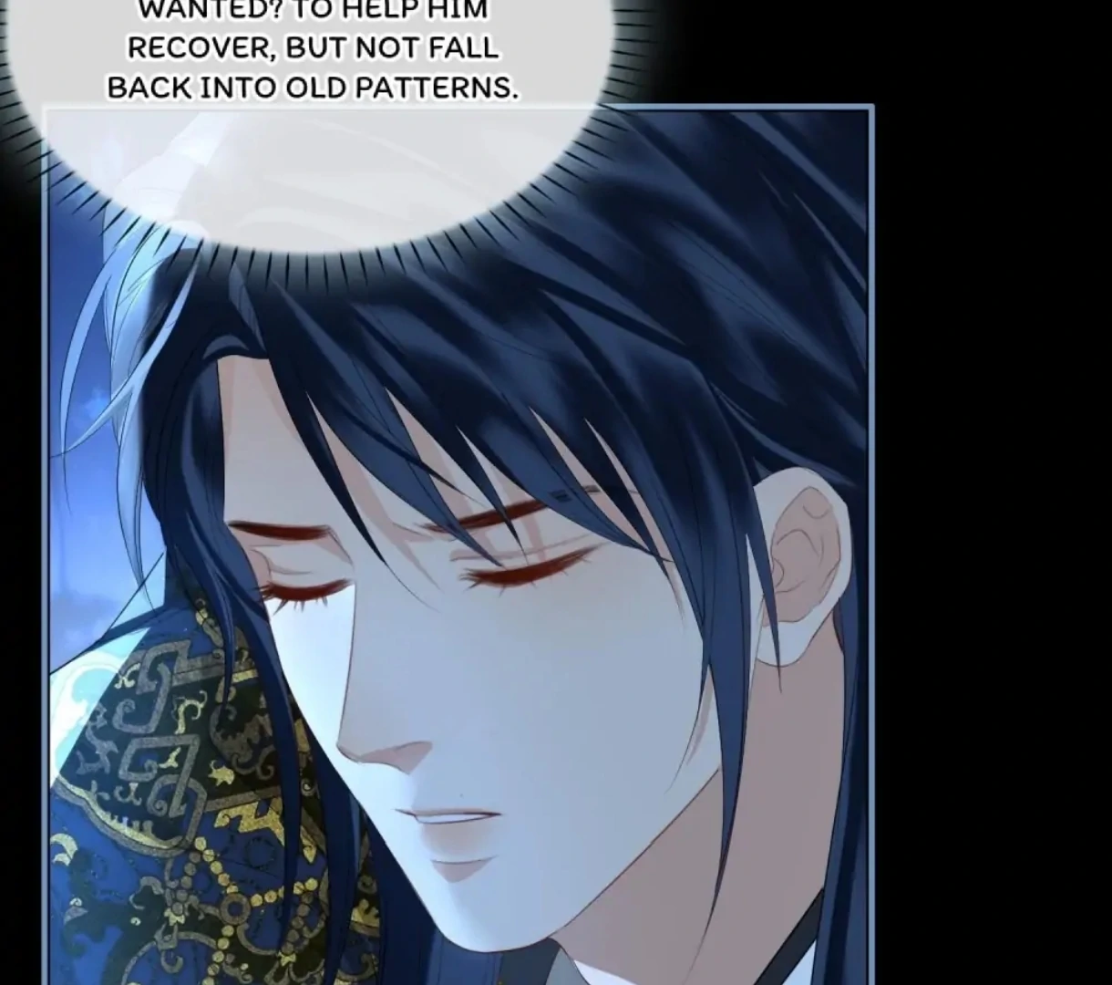 Indulgence [Official] - Chapter 39 manhwa
