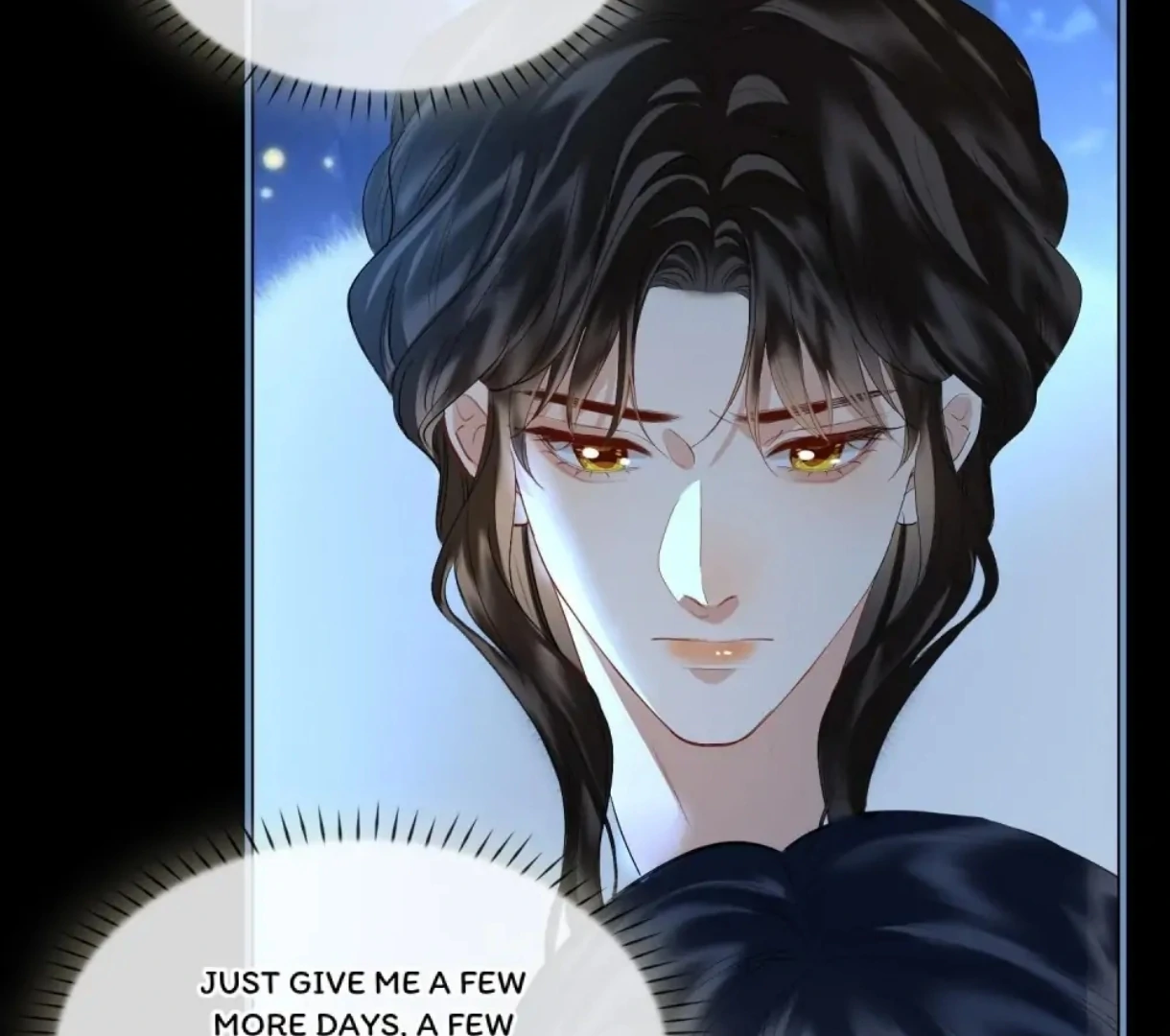 Indulgence [Official] - Chapter 39 manhwa