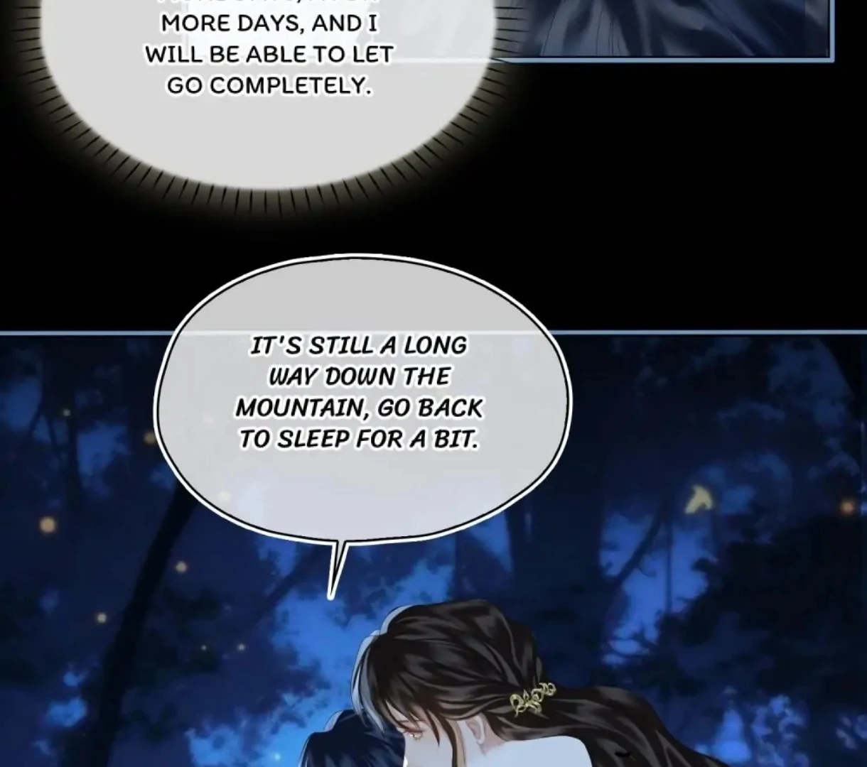 Indulgence [Official] - Chapter 39 manhwa