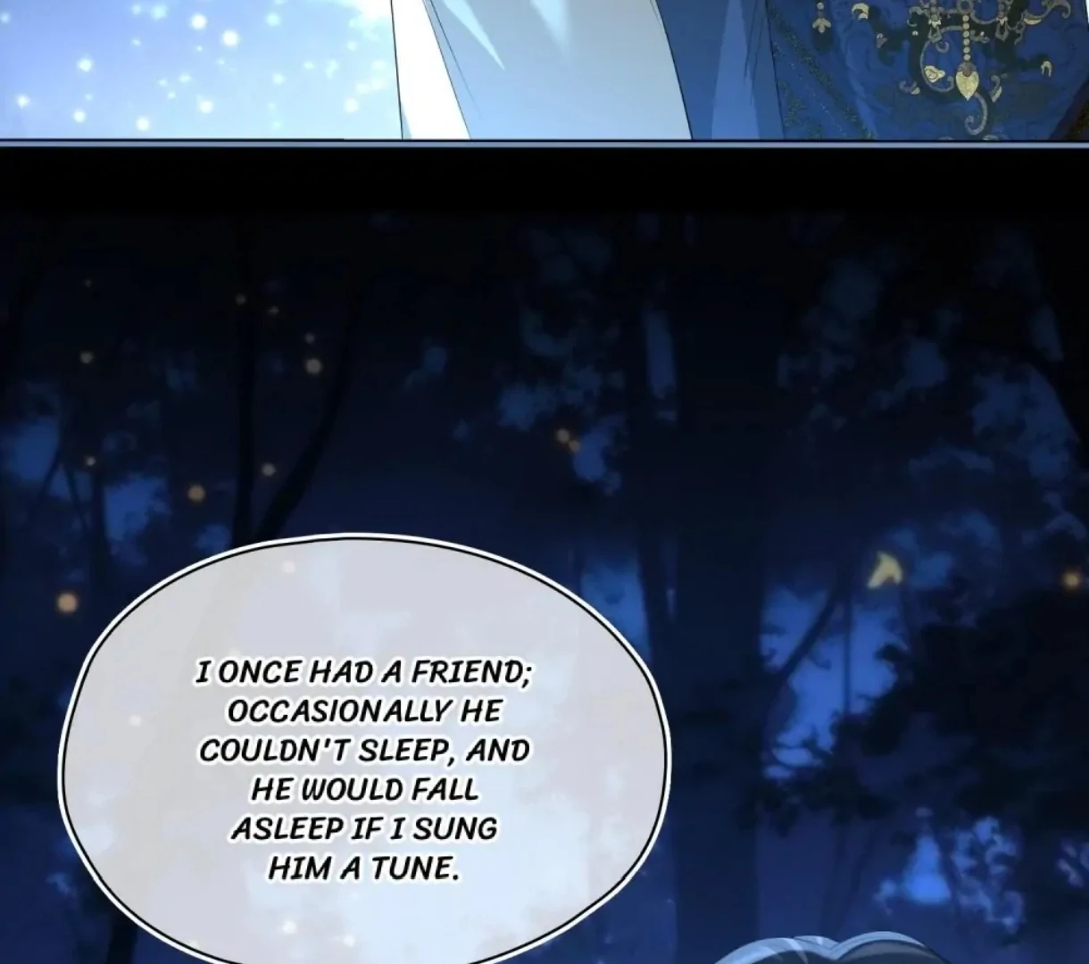 Indulgence [Official] - Chapter 39 manhwa