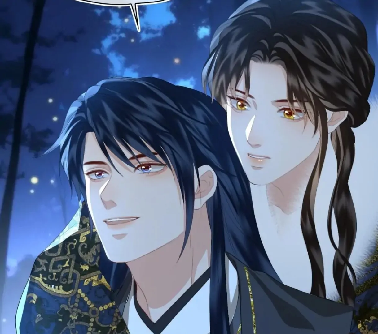 Indulgence [Official] - Chapter 39 manhwa