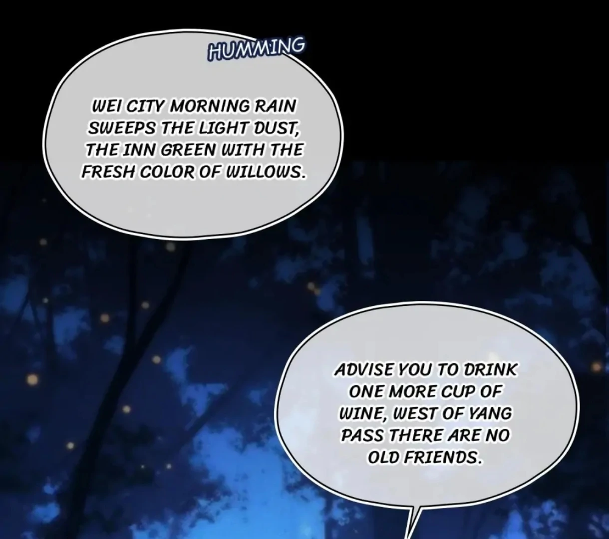 Indulgence [Official] - Chapter 39 manhwa
